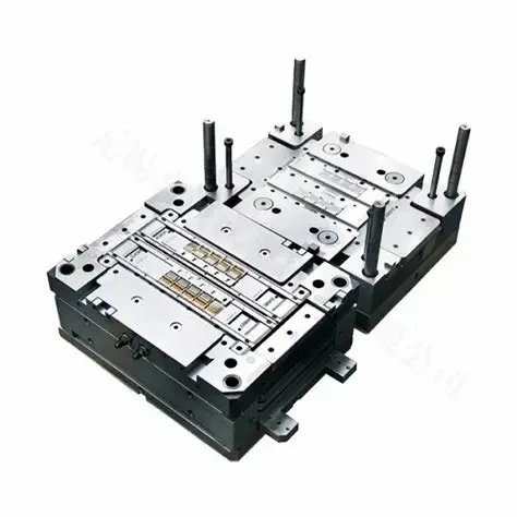 High Precision Injection Mold Manufacturing high quality High Precision Injection Mold Manufacturing high quality