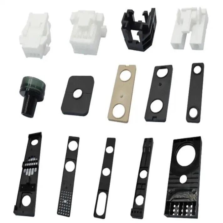 Industrial Parts Injection Molding factory Industrial Parts Injection Molding factory