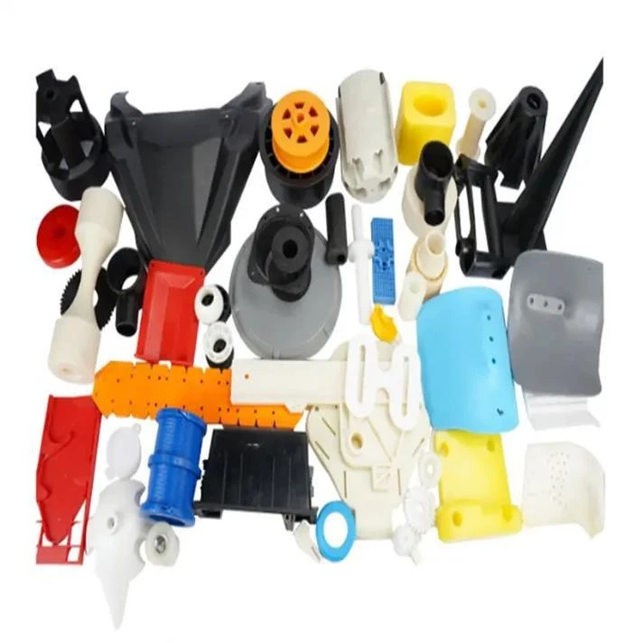 Large Size Plastic Parts